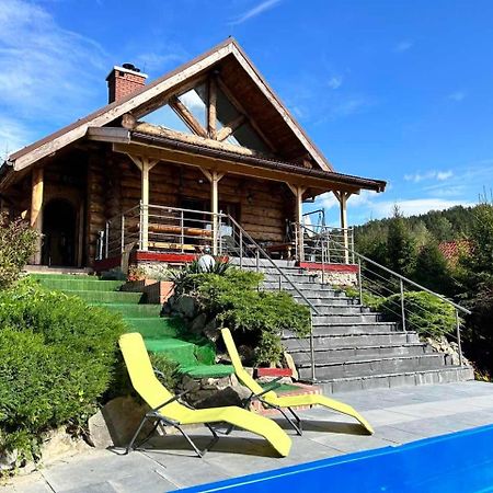 Pod Smrekami Villa Sol  Exterior photo